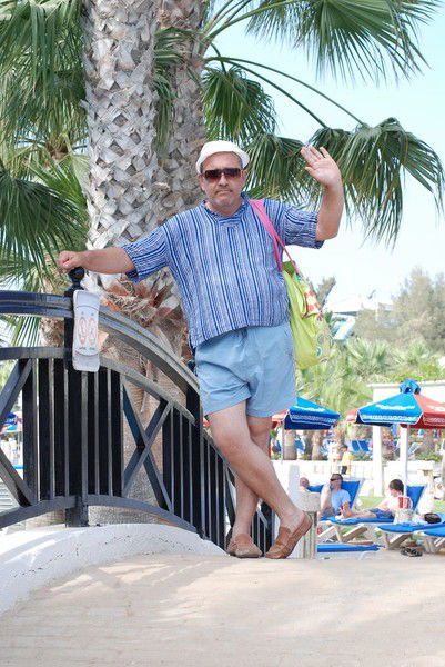 Андрей Николаев