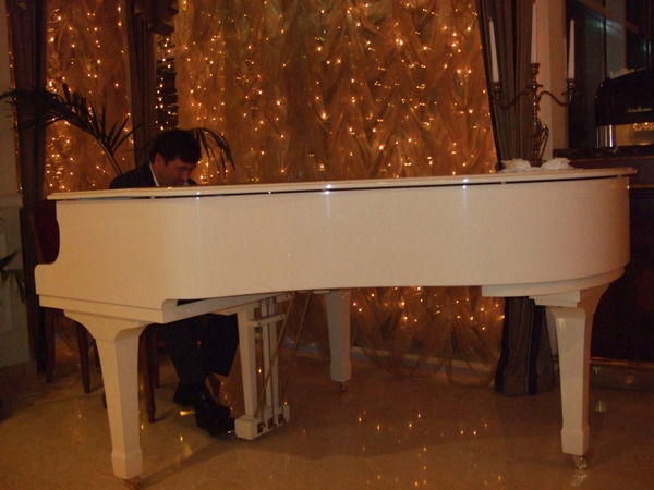 Игорь Мещерин