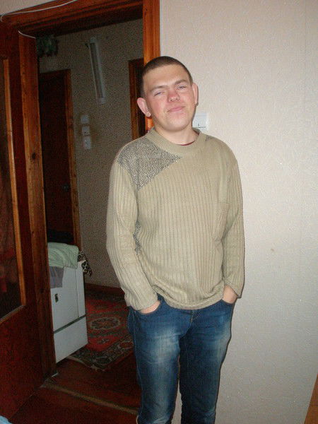 Антон Ковальский