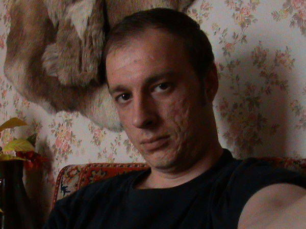 Александр Пискунов