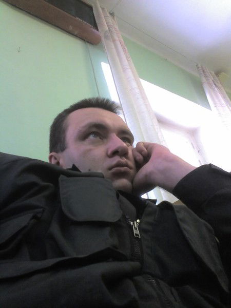 Алексей Абасов