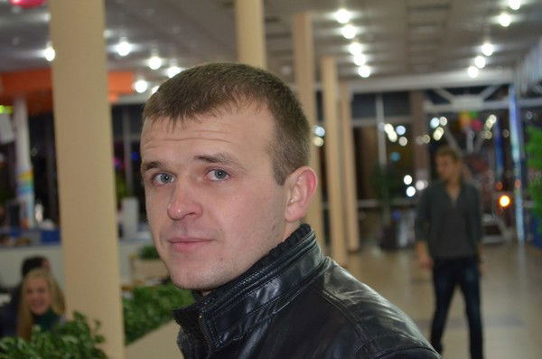 Виталик Каряка