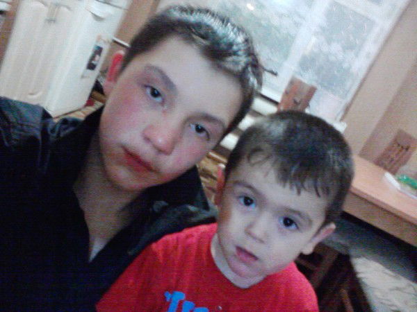 Евгений Рындя..