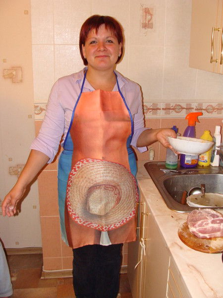 Анна Лазуркина