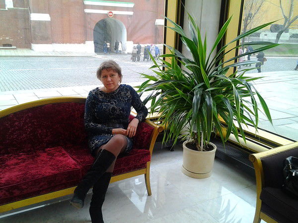 Валентина Норенко