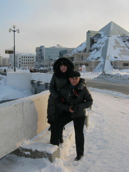 Омирбек ,светлана, Ясмин Токпаевы