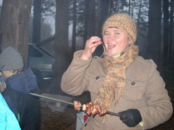 Лилия Шайхутдинова