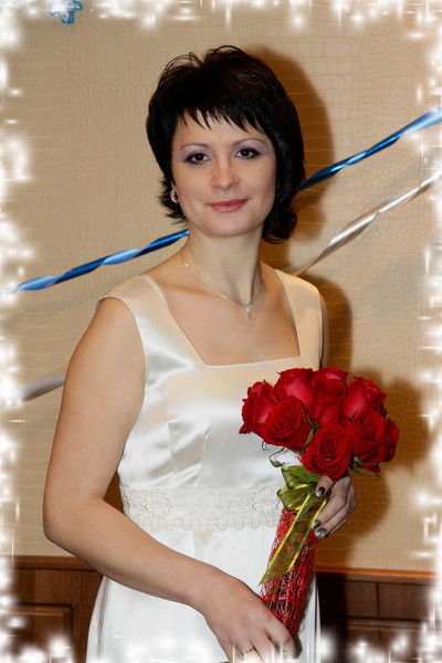 Ольга Никитина