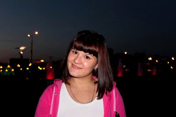 Рената Галлямова