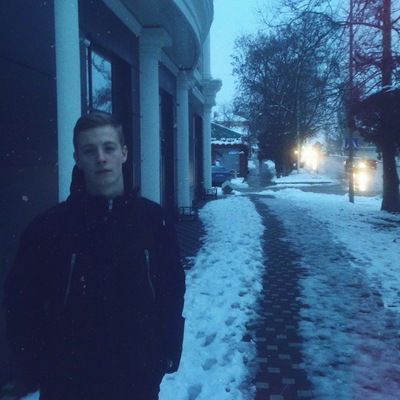 Сергей Сиренко