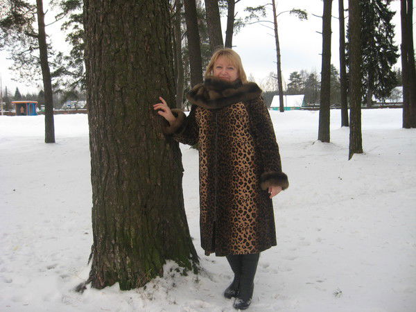 Раиса Высоцкая