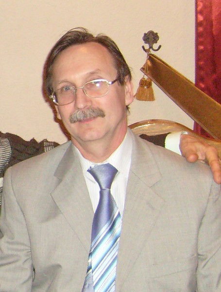 Анатолий Кауров