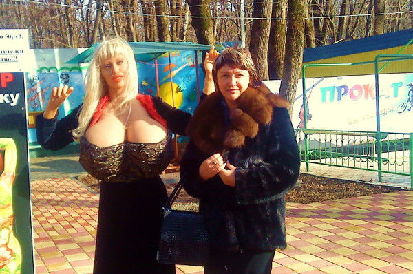 Наталья Тимофеева