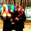 Наталья Тимофеева