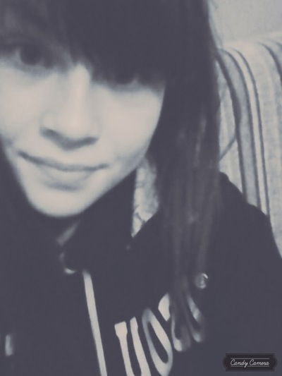 Алина Гумерова