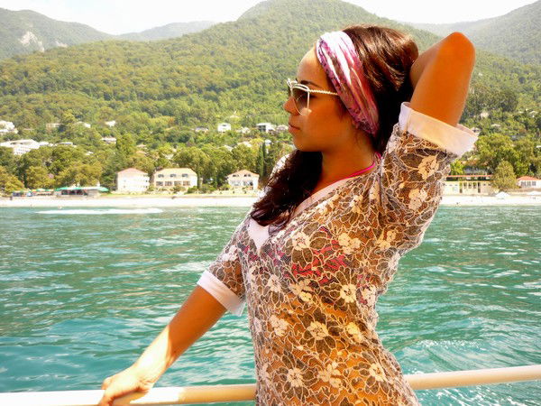 Нелли Игнатова