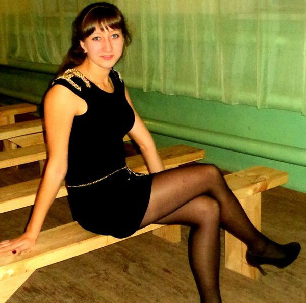 Наталья Степанова