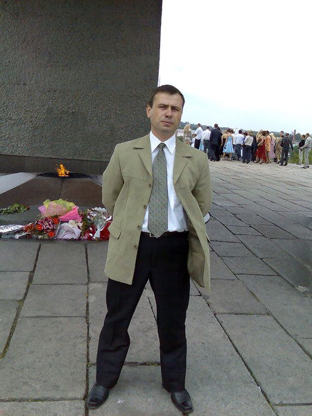 Василий Налбандов