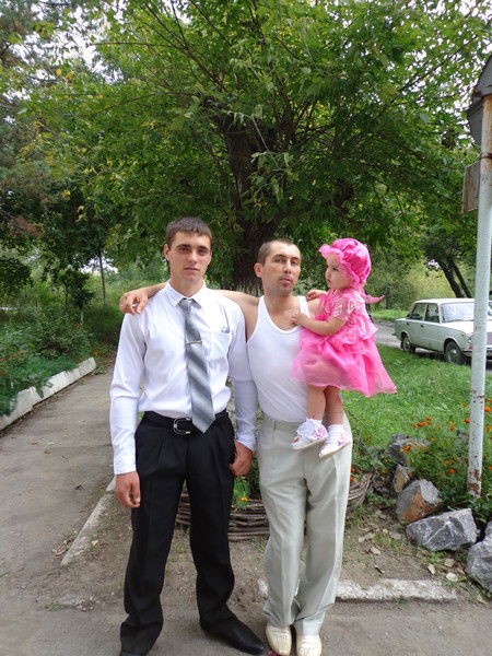 Вова Фурман