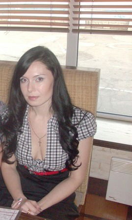 Ирина Вдовенко