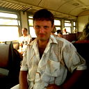 Константин Мещеряков