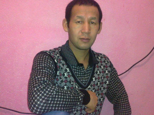 Сеитбек Максутов