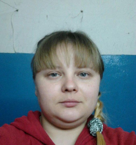 Мария Фёдорова