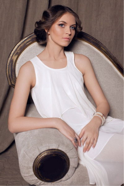 Аида Гиниятова