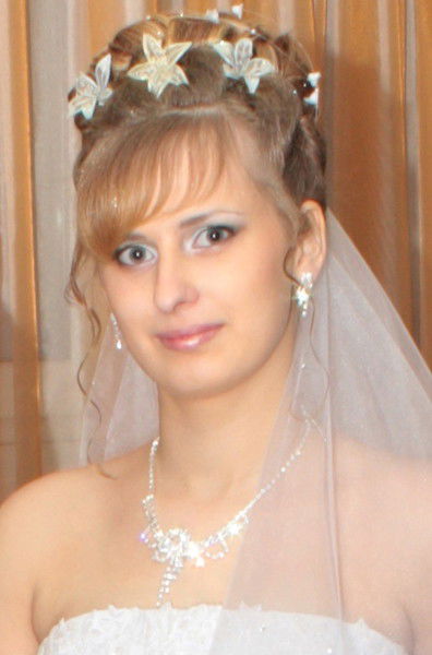 Татьяна Емельянова