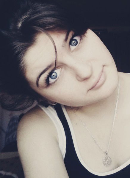 |Виктория| Потапова