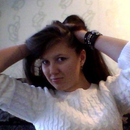 Рина Втюрина