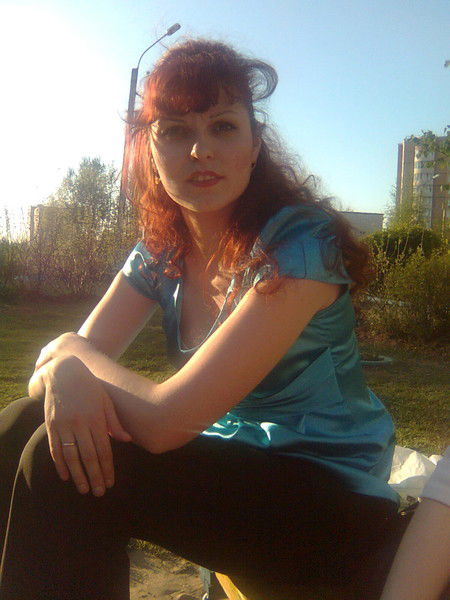 Екатерина Смирнова