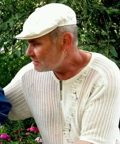 Сергей Костешев