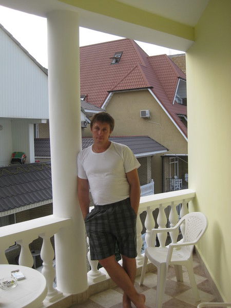 Александр Нечаев