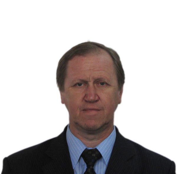 Николай Павлович Ефремов