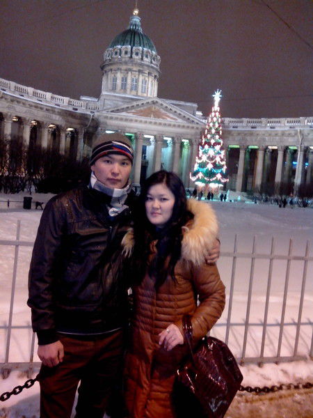 Исраил Алмарсов