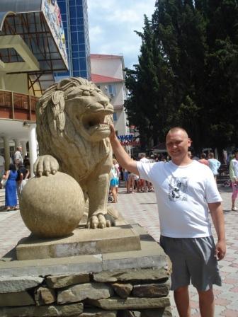 Сергей Пантелейкин