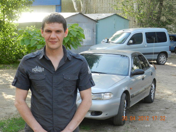 Евгений Ахнишев