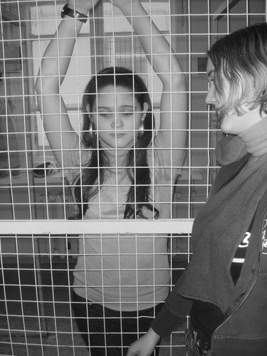 Ася Холодкова