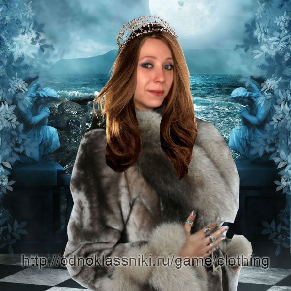 Инна Дальке