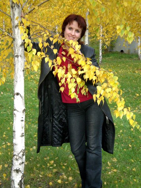 Светлана Воронцова