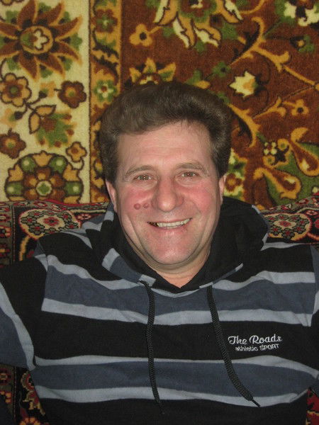 Александр Чипилев