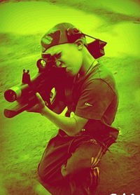 Антон Янгалаков