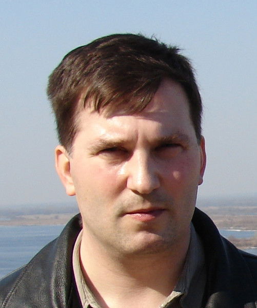 Вячеслав Самарин