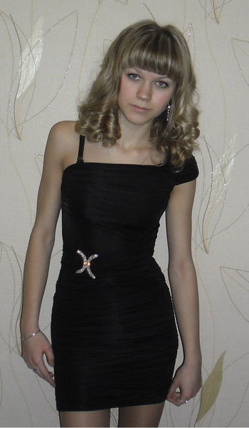 Регина Букина