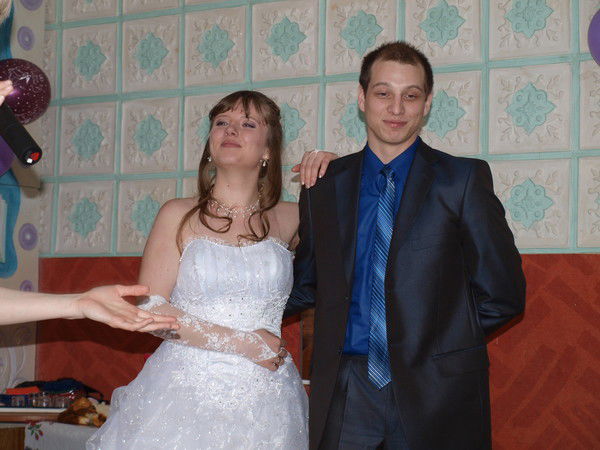 Вера Дмитриева