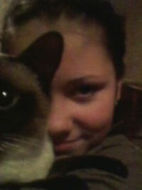 Соня Комарова