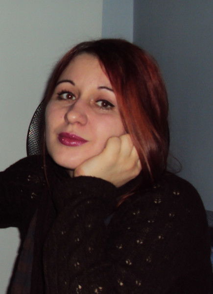 Кондрашова Ольга