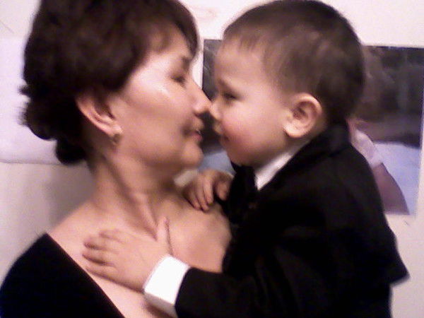 Алширям Аблесенова