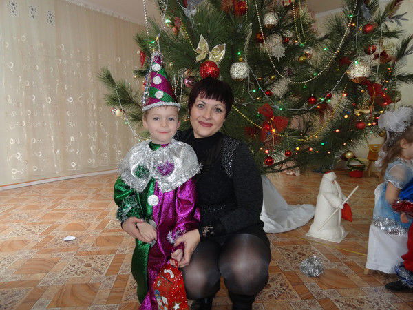 Виктория Павлова